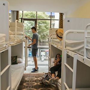 Habitación Compartida