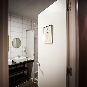 Habitación para Mujeres Compartida